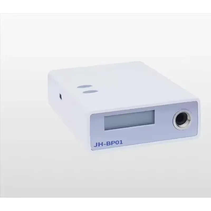 Sxwcht WCHT0106 Ambulatory Electronic Pressure Monitor Arm Style Machine Cuff Plastic Material Power Source Electricity
