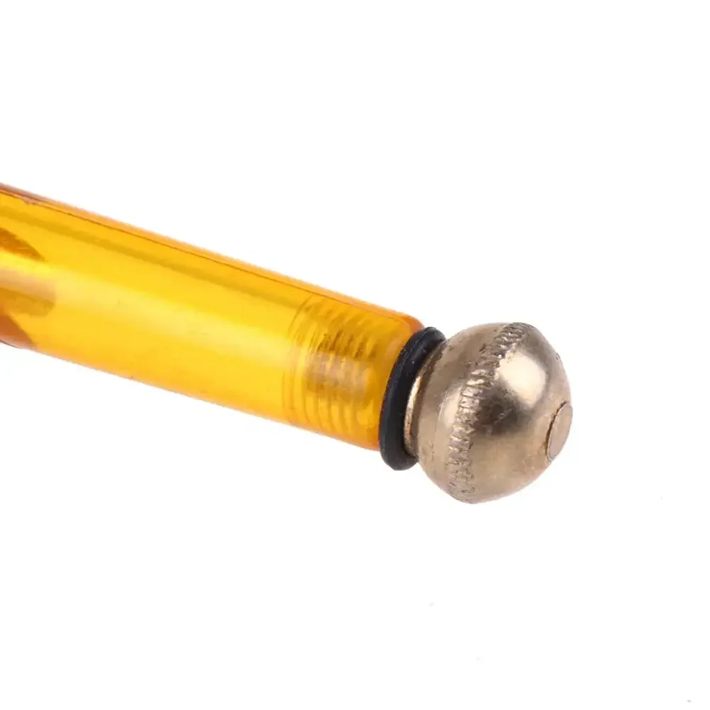 Le linee di taglio sono particolariamente belle adatte per il taglio del vetro spesso taglierina per vetro 170 mm 1 pezzo di plastica Nuovo di zecca
