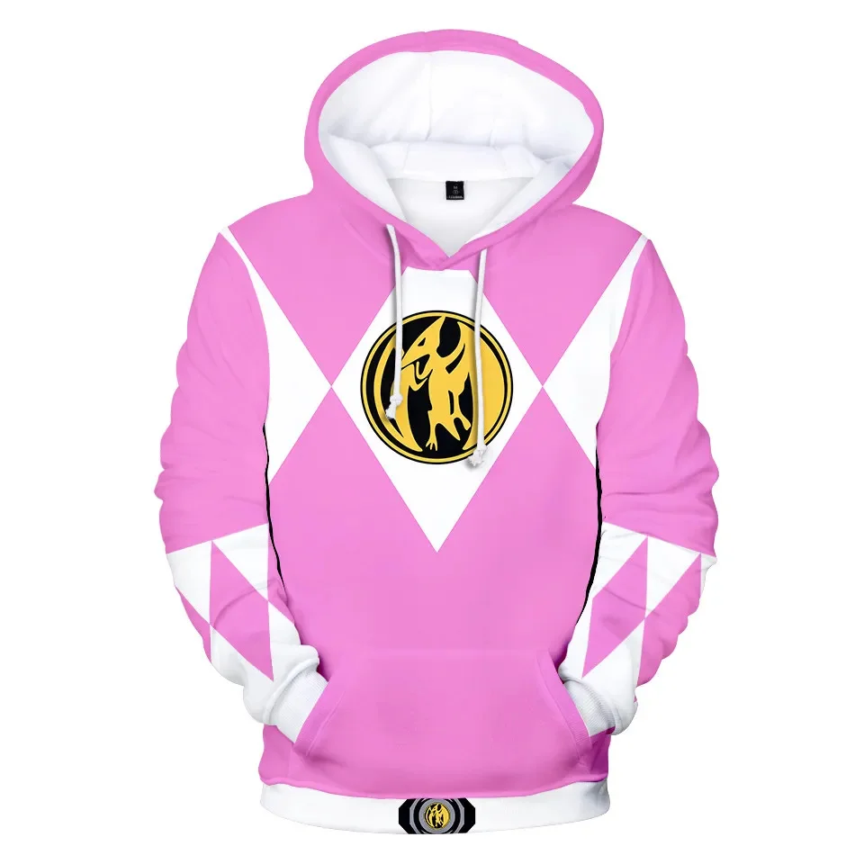 Mortal Kombat Fighting Game 3D Print Hoodies Streetwear Mannen Vrouwen Mode Oversized Casual Sweatshirts Hoodie man Jas Kleding