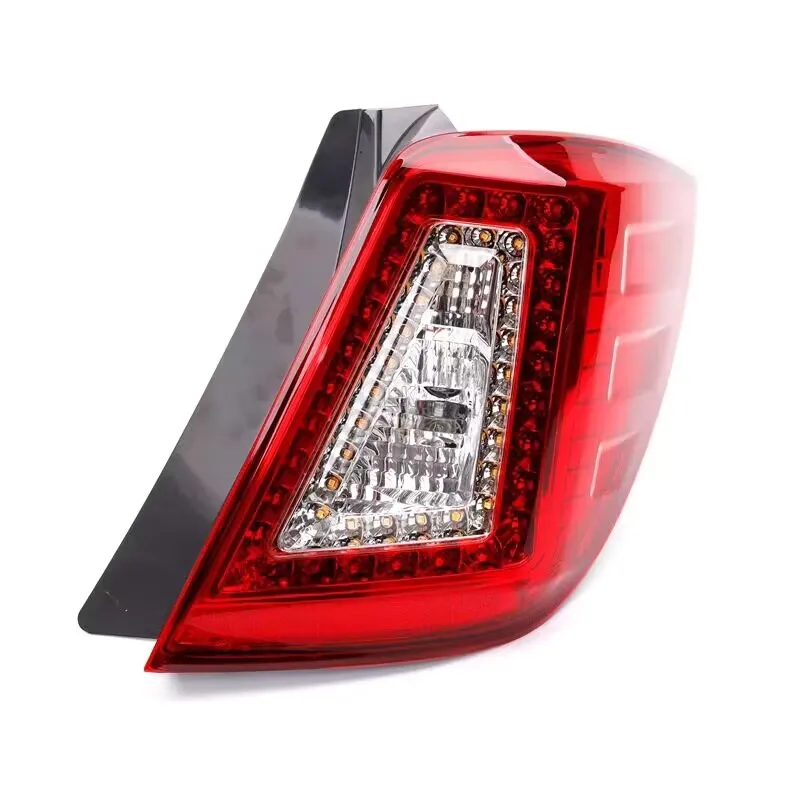 

For Lifan X60 2011 2012 2013 2014 2015 Rear Light Tail Light Tail Lamp Taillight Taillamp Lantern Brack Back Backup light