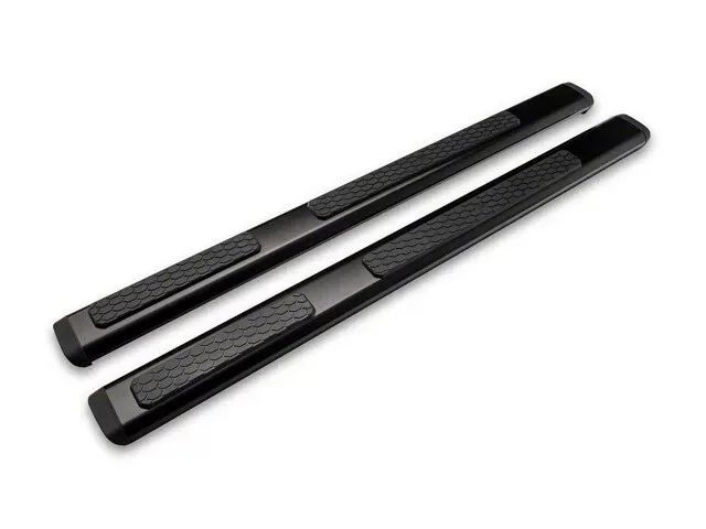 

Heavy Duty Aluminum Side Steps Nerf Bar Running Boards 2Pcs Auto Pedals Accessories for Jeep Wrangler JL 4 Door 2018-2026