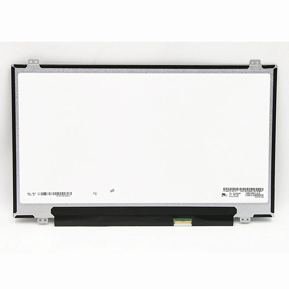 New/Orig LP140WF5-SPB3 For LenovoThinkPad T460 T460S Laptop 14