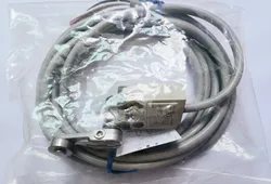 Original new 100% spot supply of high quality and new line waterproof stroke switch D4C-1224 D4C-1524 D4C-1724 limit switch