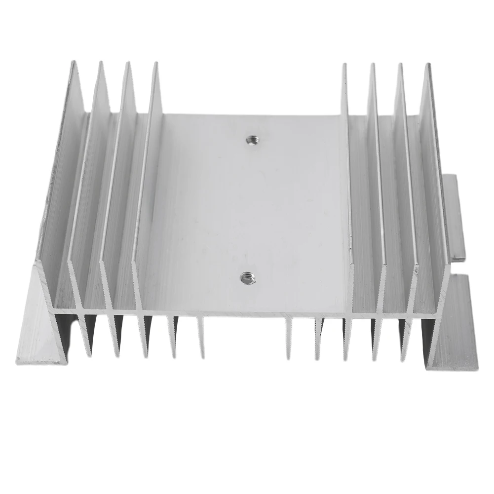 Aluminum Fins Relay…