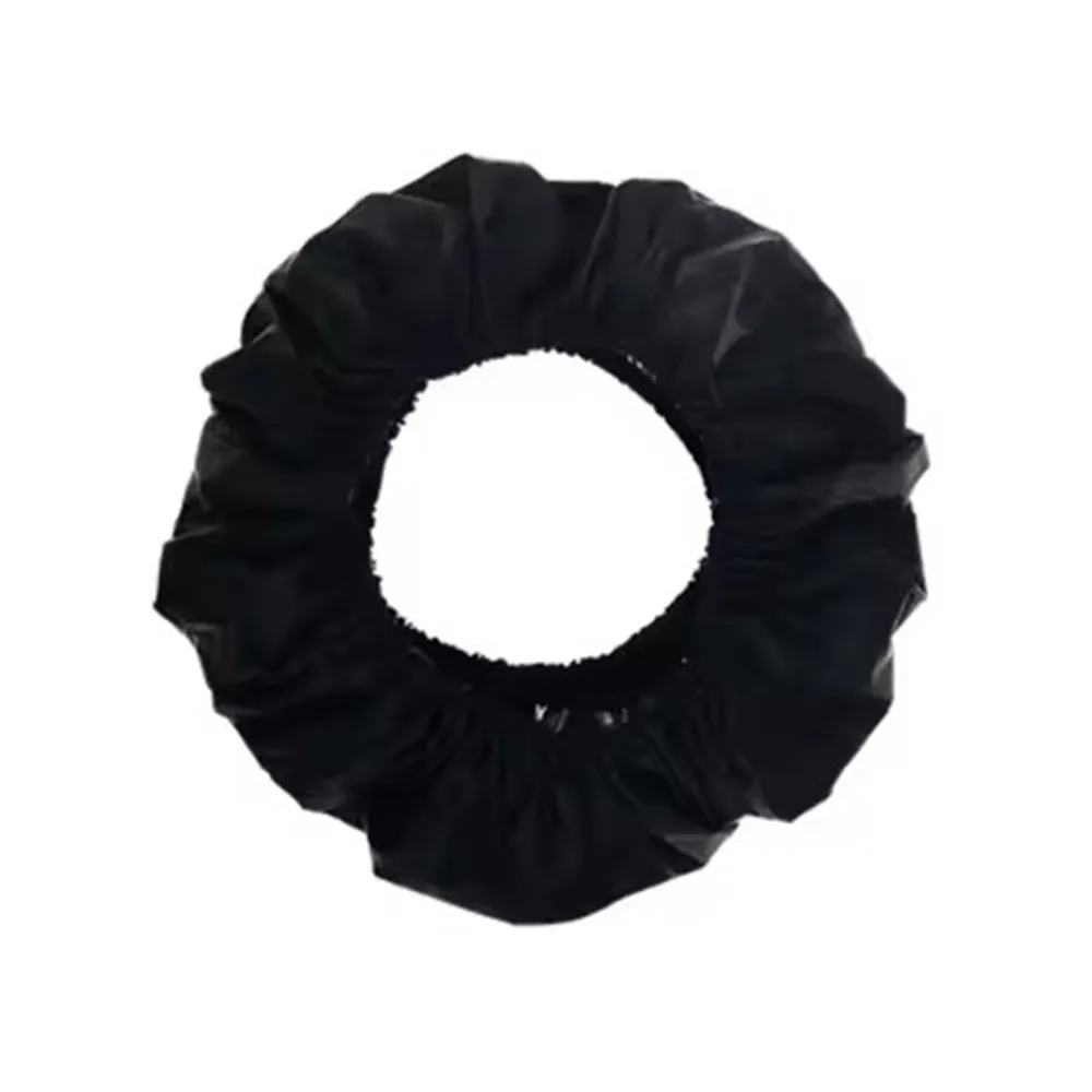 

Dustproof Baby Stroller Wheel Covers Waterproof Oxford Cloth Stroller Tire Cover Anti-Dirty Pram Wheel Protective Sleeves