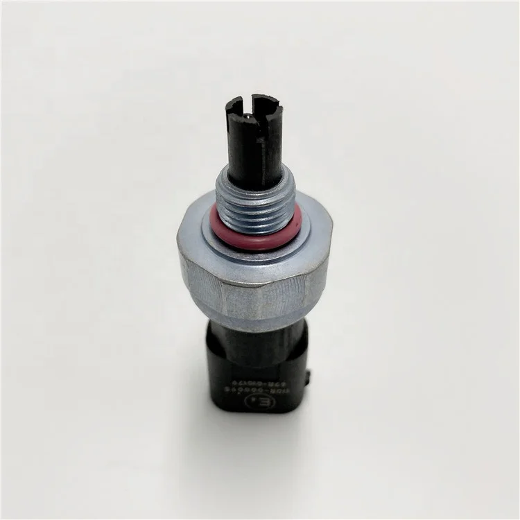 

Hot Selling Original Gas Pressure Sensor 1680-1067 For SDLG