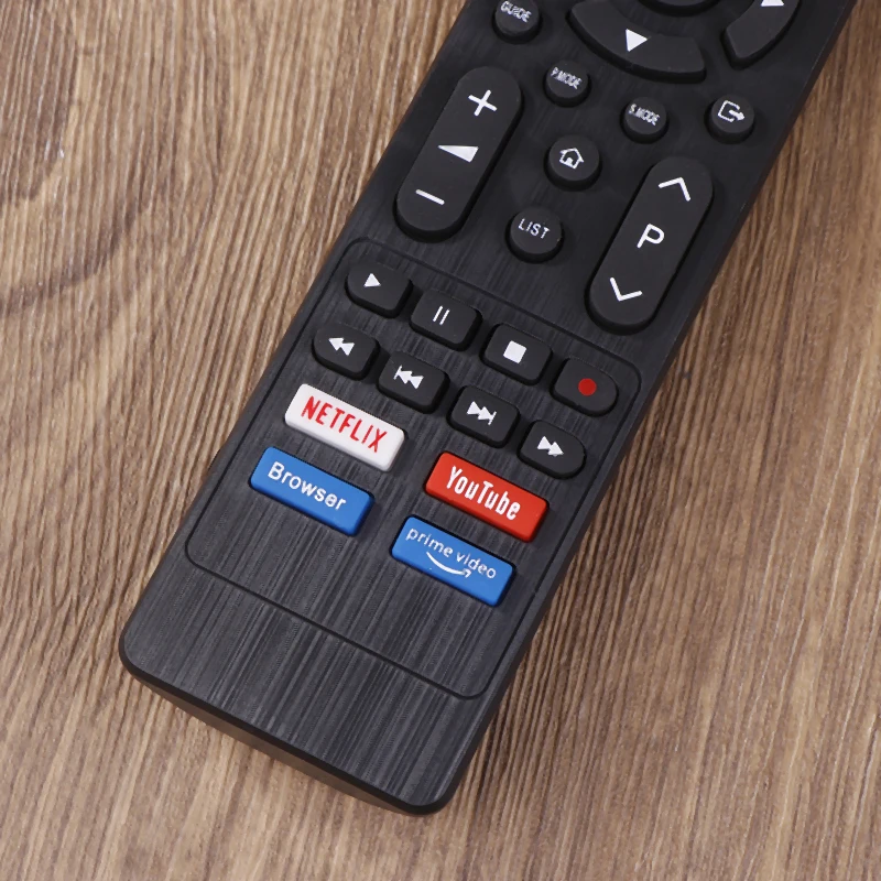 Tv Remote Control F… - image