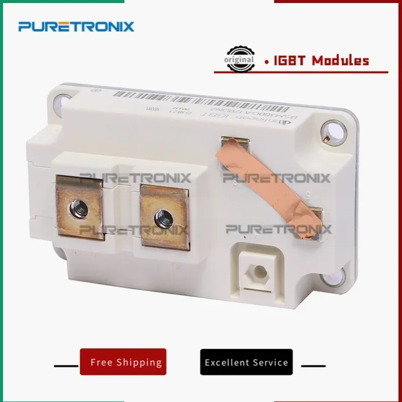 BSM200GA120DN2 BSM300GA120DN2 BSM400GA120DN2 IGBT модуль