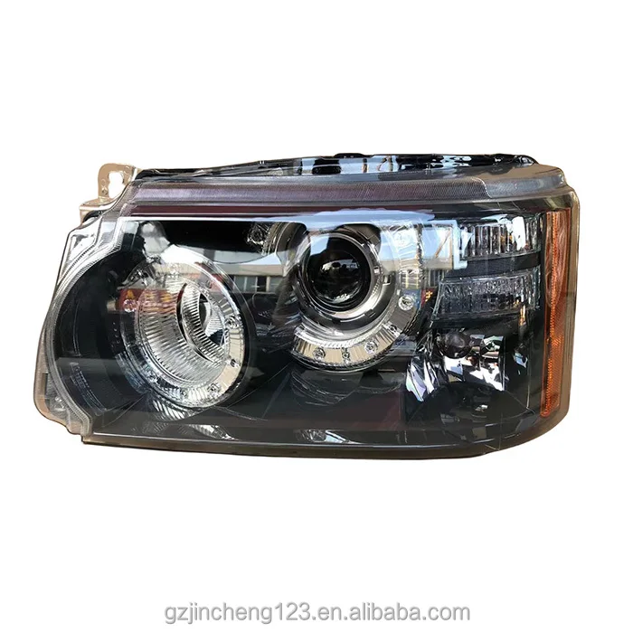 

Auto Headlights for Land rover Defender Headlight 2016-2020 Head Lamp Automotive Accessories