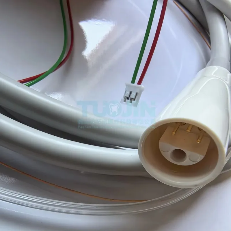 Lab Detachable Cabl…