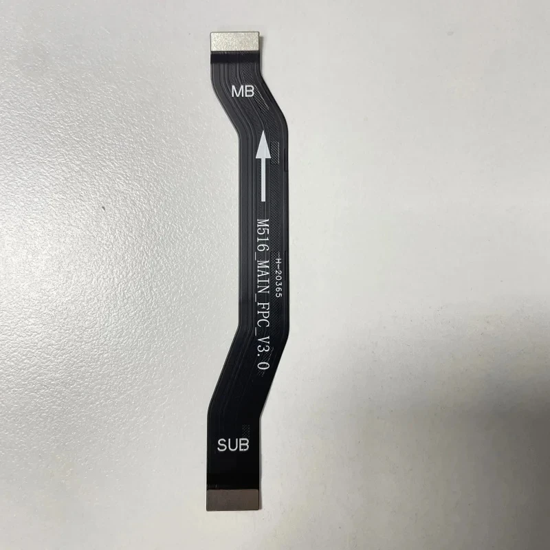 

Для Xiaomi Xiomi Redmi Note 8 Note 8, разъем материнской платы, логическая материнская плата, длинный гибкий кабель