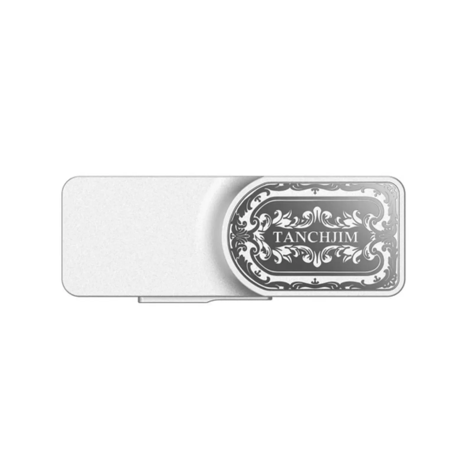 Pre-Order Tanchjim Luna High-Performance Dual Cs43198 Draagbare Usb Dac/Amp Veelzijdige Connectiviteit Met Hoogwaardige Usb-Kabel