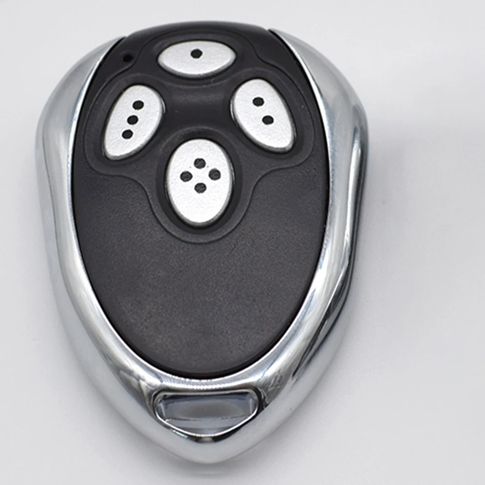 Alutech-ガレージドアオープナー用リモコン,リモコン,AR-1-500,an-motors,asg1000,433.92 mhz,ローリングコード,4チャンネル,互換性あり