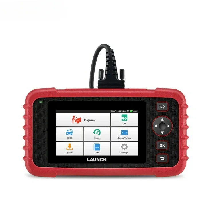 2022 New Product launch CRP129X obd2  crp 129x crp129e crp129 full system premium automotive code reader car diagnostic tools