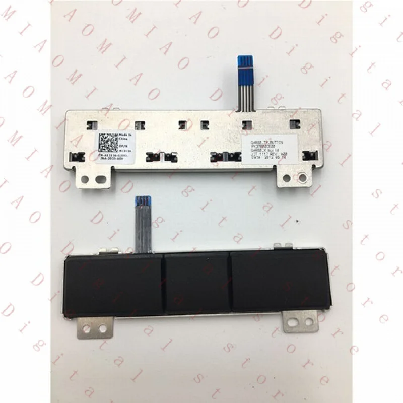 

Тачпад (левая и правая кнопки) RY A12126 PK37B00CE00 для Dell M4700 M4800 M6800