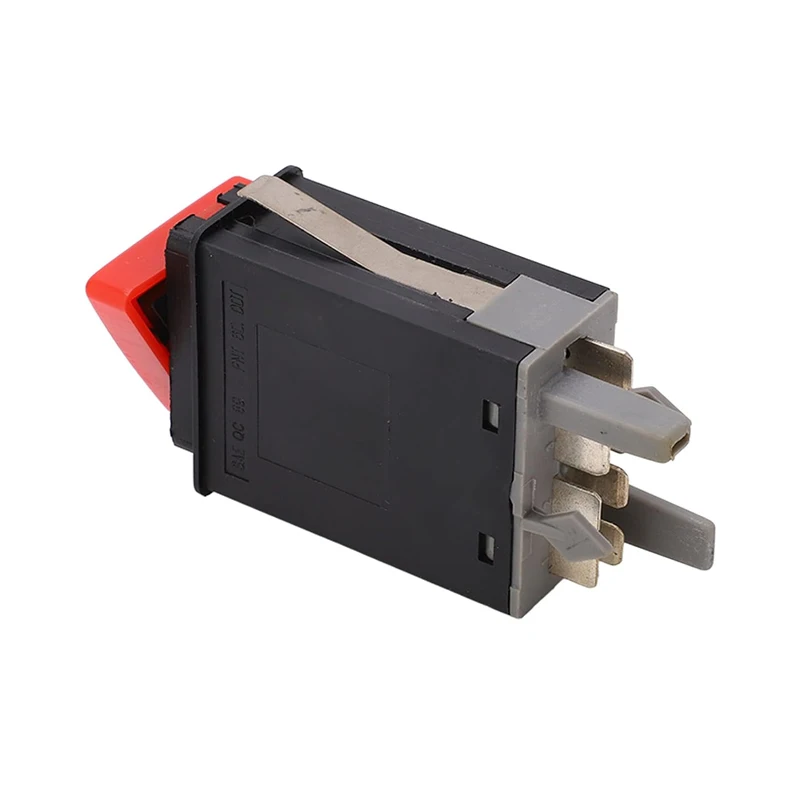 Double Flash Switch Emergency Light Switch Hazard Warning Light Switch for SKODA OEM No. 1U0 953 235B 1U0953235B