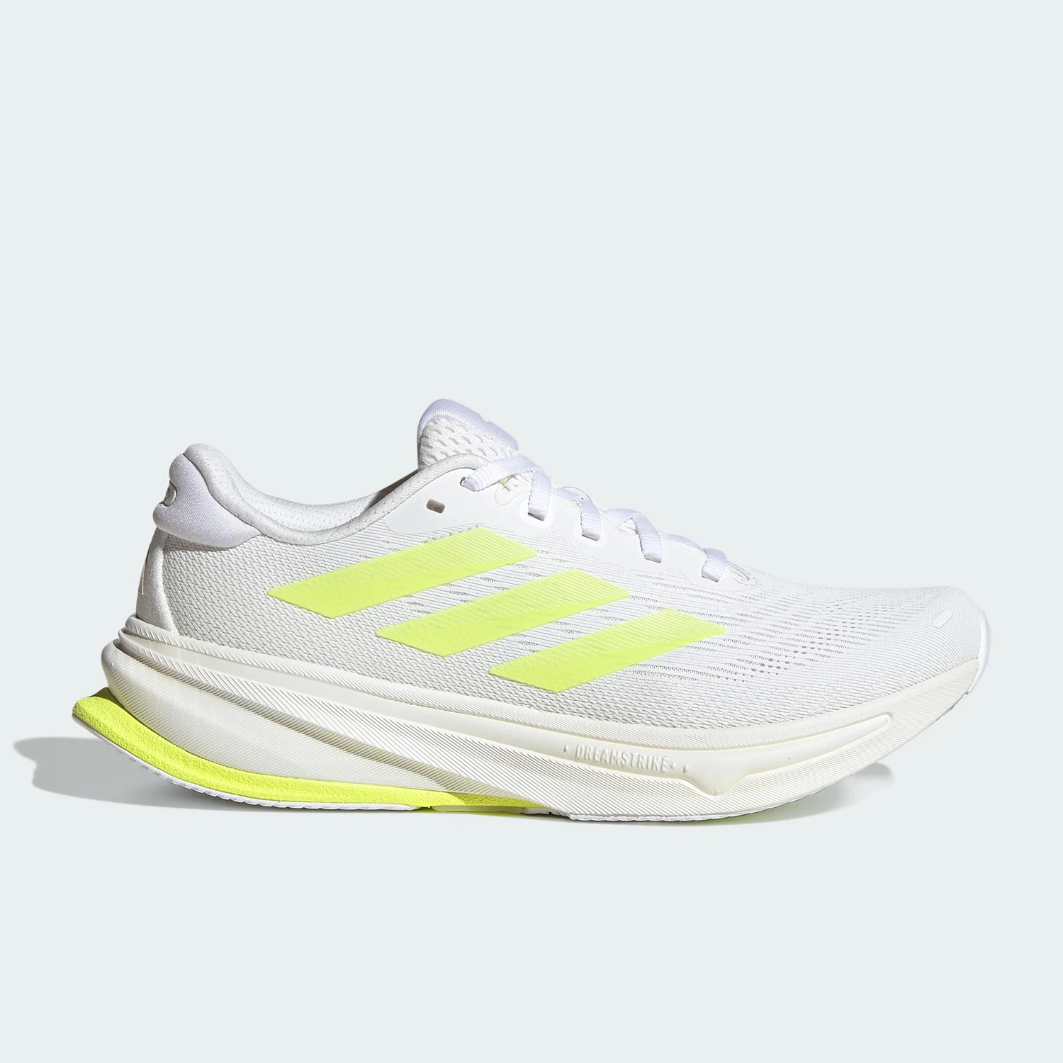 

Adidas genuine Womens JR7689 2025 Ladies Breathable Cushioned Training Running Shoes