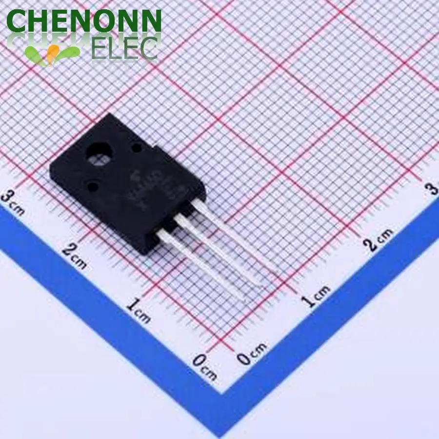 30PCS/LOT TK6A65D(STA4,X,M) (MOSFETs)