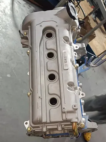 Parti di automobili di alta qualità DK13-06 Gruppo motore per DONGFENG SOKON DFSK V27 V29 C35