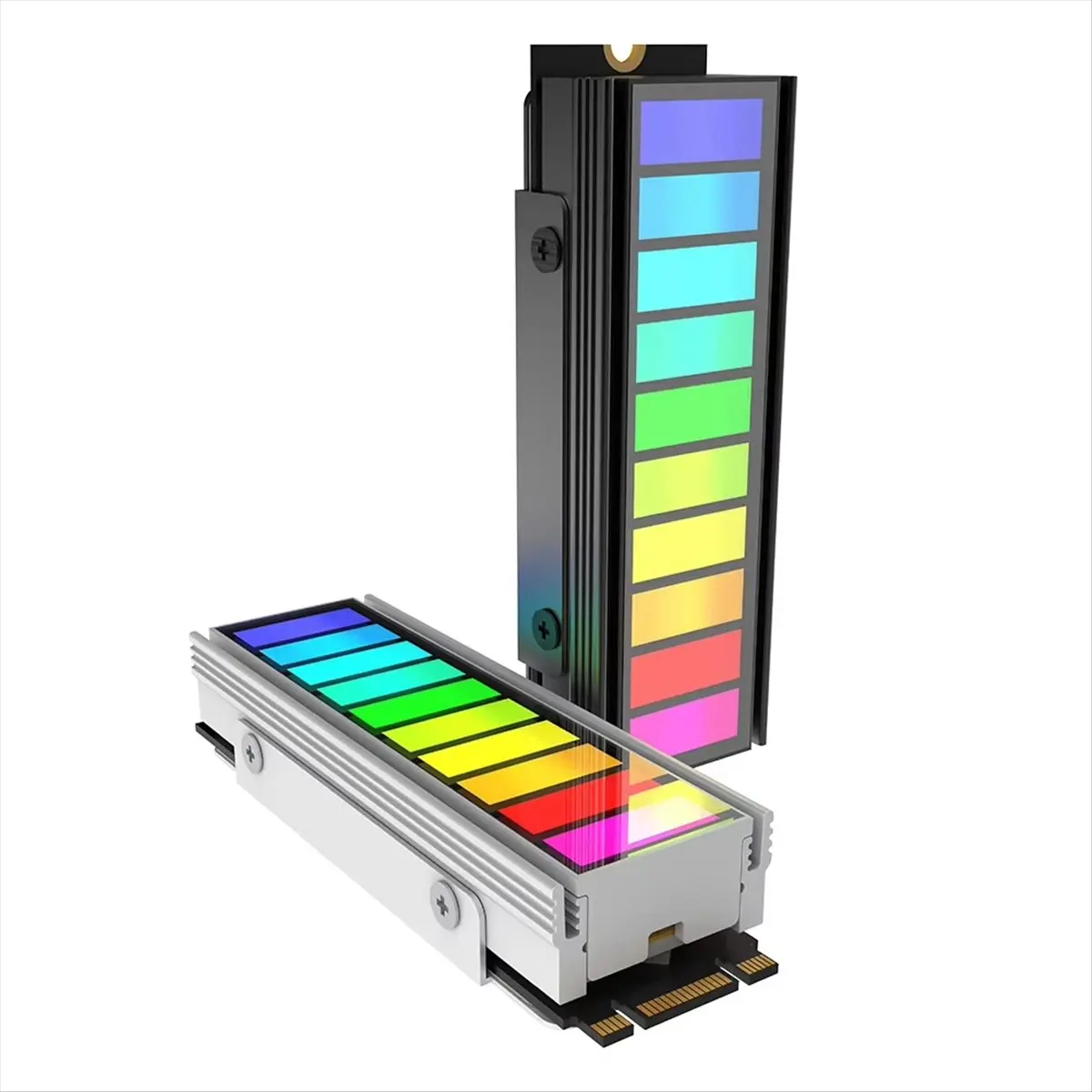 a16i-novo-dissipador-de-calor-argb-de-5v-3-pinos-para-ssd-m2-nvme-com-almofada-termica-de-silicone-radiador-para-ssd-m2-2280-cooler-para-ssd-m2