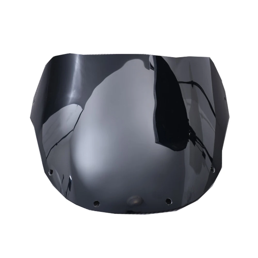 for Ducati 900 SS Supersport 900SS Windscreen Moto Windshield Wind Deflector Front Screen Fairing Visor Glass 1991-1997 1998 96