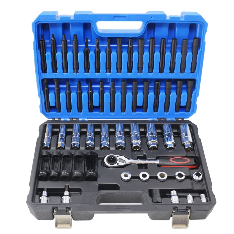 

Whole car series, shock absorbers, disassembly and assembly tools, shock tower top, disassembly and assembly special tools