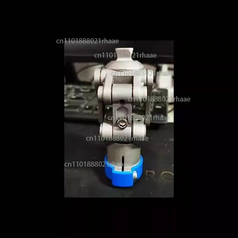 

Four-link knee joint Stainless steel material Titanium alloy Self-locking knee joint