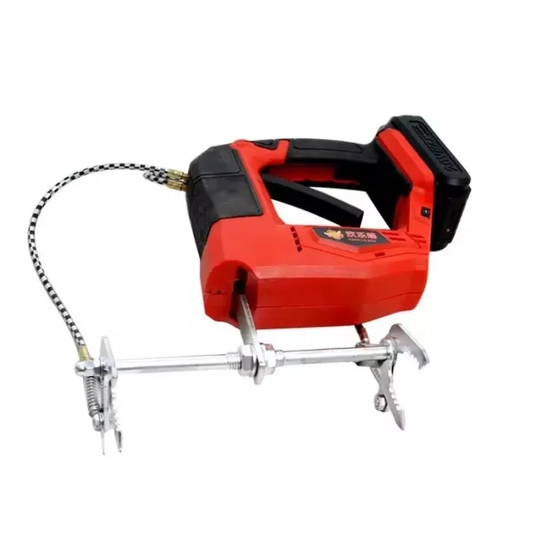 

Electric Bee Shaking Machine