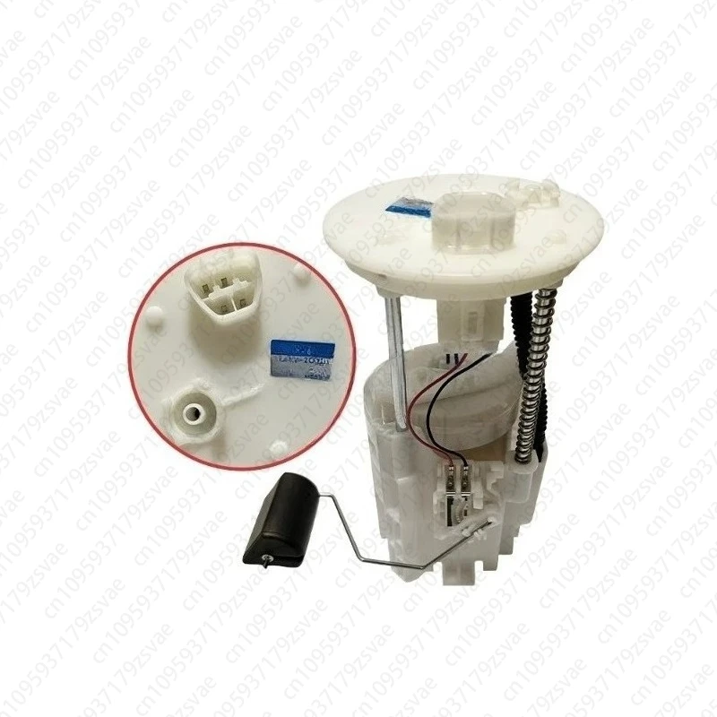 

Топливный насос GRJ URJ LX570