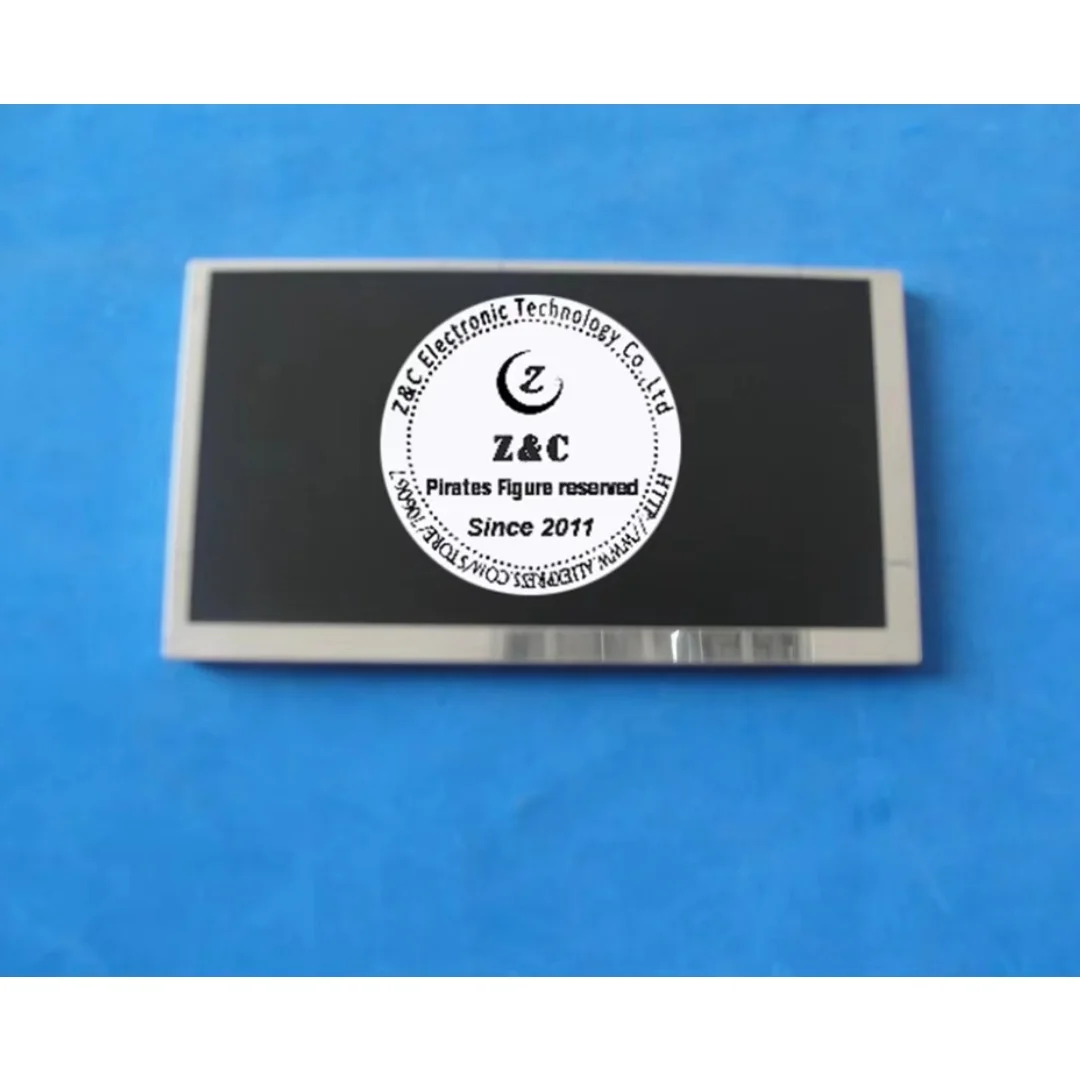 LT061CA40100 Original A+ Grade 6.1 Inch TFT LCD Screen Display Panel for Car GPS Navigation System for TOSHIBA
