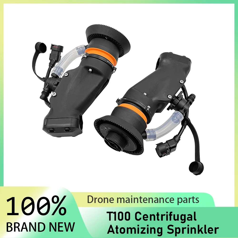 Centrifugal Atomizing Sprinkler for DJI T100 Agriculture Drone Plant Protection UAV Repair Parts