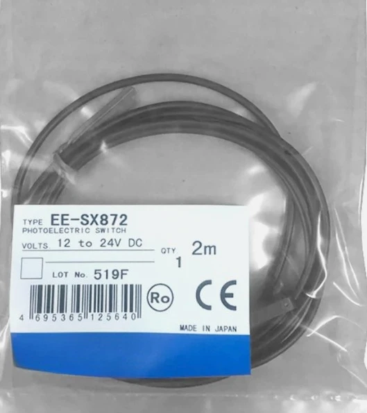 Brand New Original EE-SX871A With Cable 2M Fast Transport