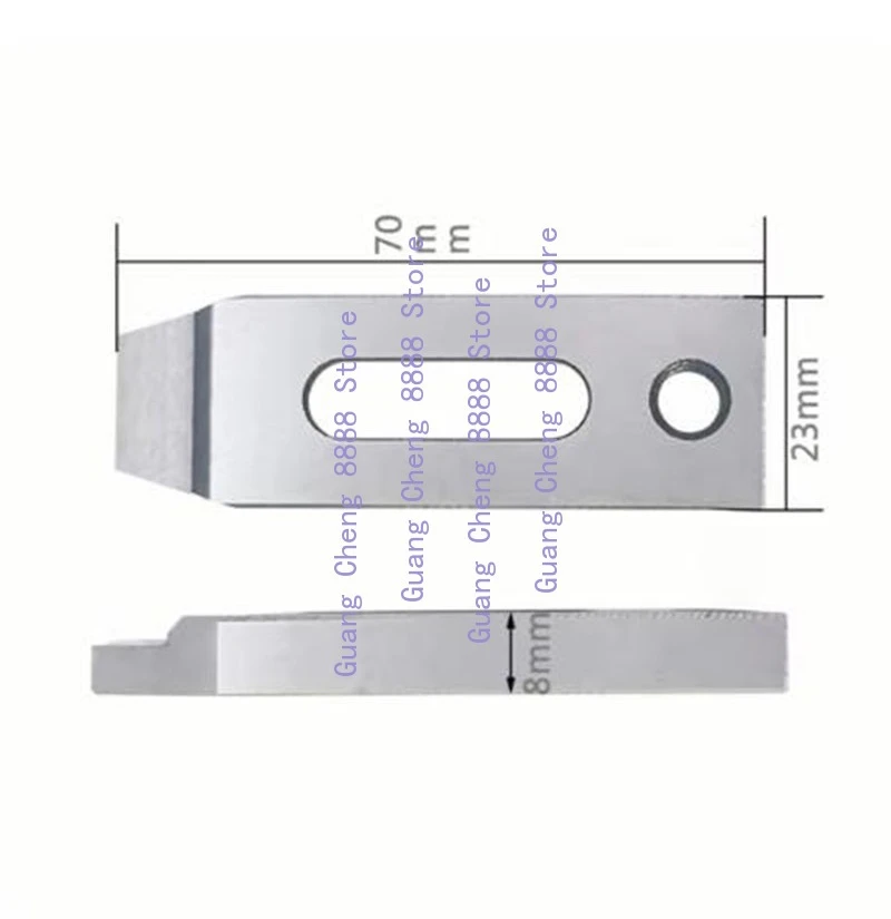 1PC Wire EDM Stainless Steel Jig Holder Clamp 70-90mm M8 Screw CNC Lathe Claw for Sodick DWC Wire Cut EDM Machine