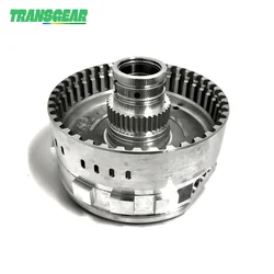 Brand New Auto Transmission Low Drum 3 Plates 62TE Fits For 2007-up Dodge Chrysler VW