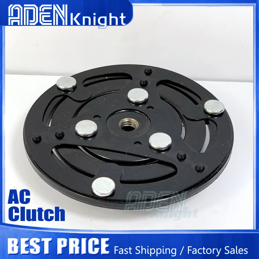 AC Compressor Clutch Hub For Toyota HILUX KUN26R KUN16R 3.0L 05-12 447260-8020 447260-8040 247300-3740 88410-71040