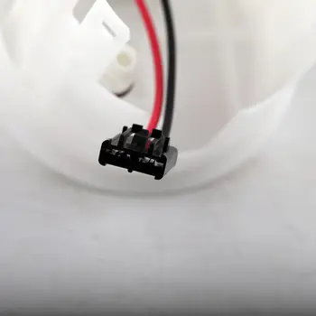 NUOVO sensore di livello carburante per auto 25060-8H301 25060-8H311 per Nissan X-Trail T30 NT30 Sensore serbatoio carburante Sensore galleggiante carburante parti 6 best sales galleggiante del carburante - №3