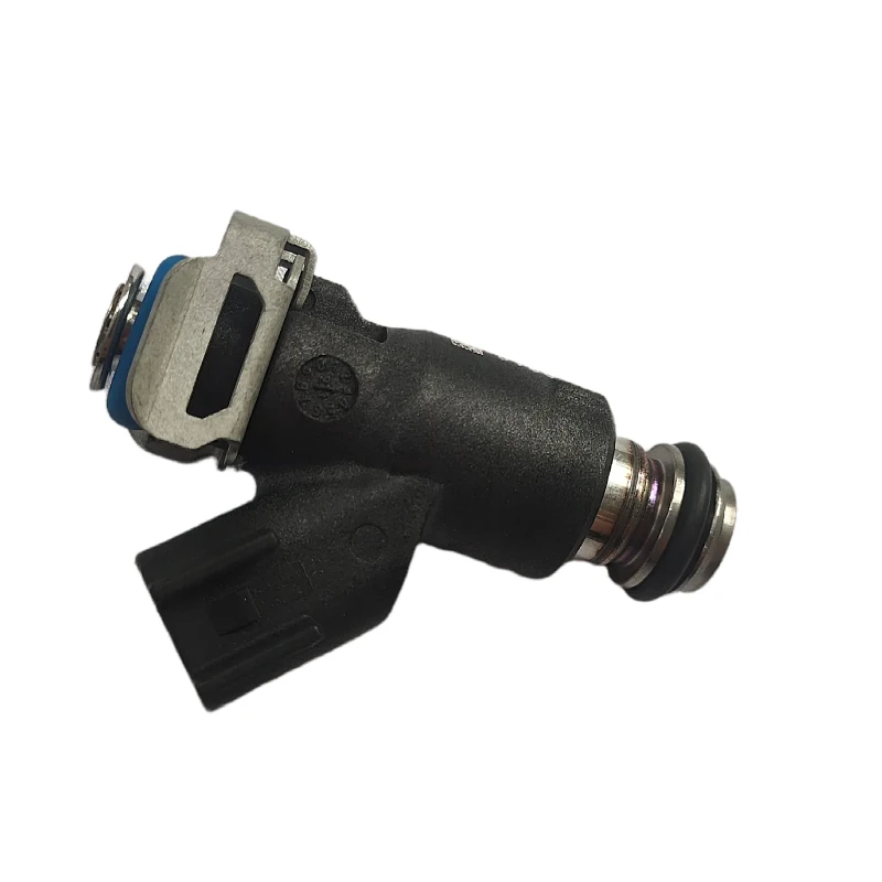 Inyector de combustible flambant neuf, apto para JAC-Refine M4M5M6 S7 T6 T8 original de fábrica 28470420 OE 1025110GD190