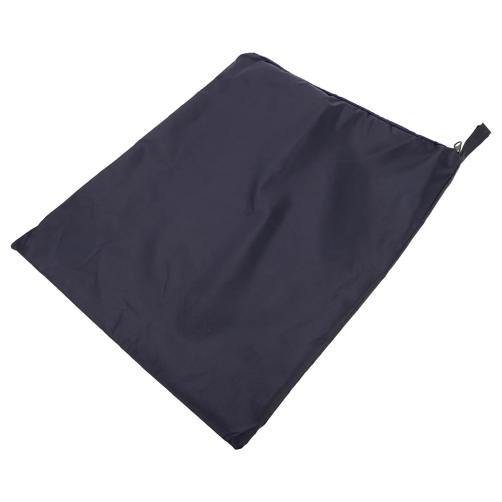 

Raincoat Storage Bag Motorcycle Rains Zipper Pvc Poncho Waterproof