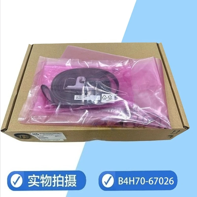 New Belt for HP LATEX 330 360 365 370 375 64 Inches B4H70-67026