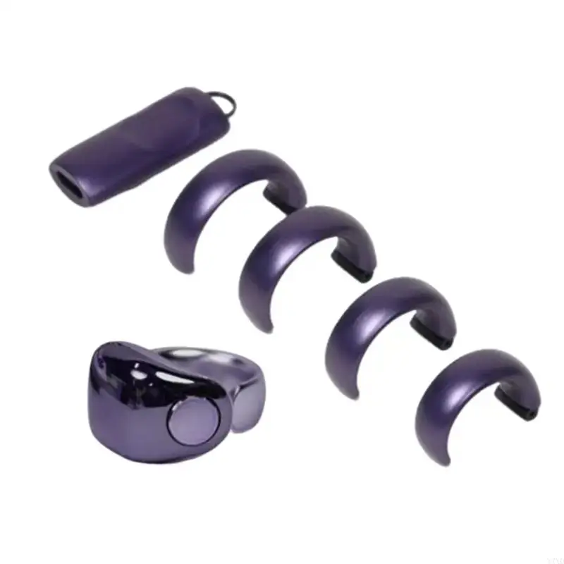 Up To 99999 Digital Display Intelligent Counting Ring With Wireless 5 Size Adjustment