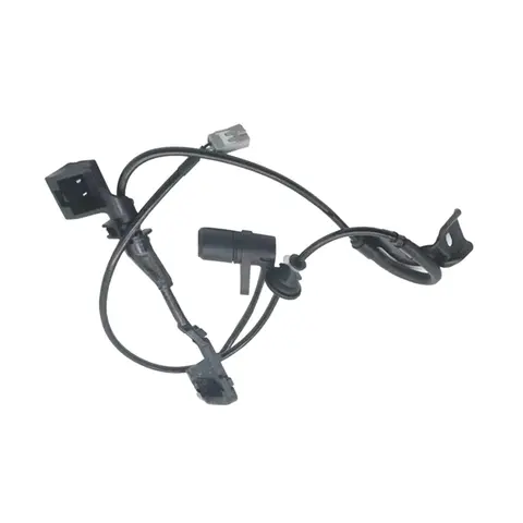 Rear Left ABS Wheel Speed Sensor for Toyota Corolla E10 E11 1.6L 1.8L 1995-2002 LEVIN Sprinter Carib 89546-12040 89546-02020 10 best sales e11 corolla - №9