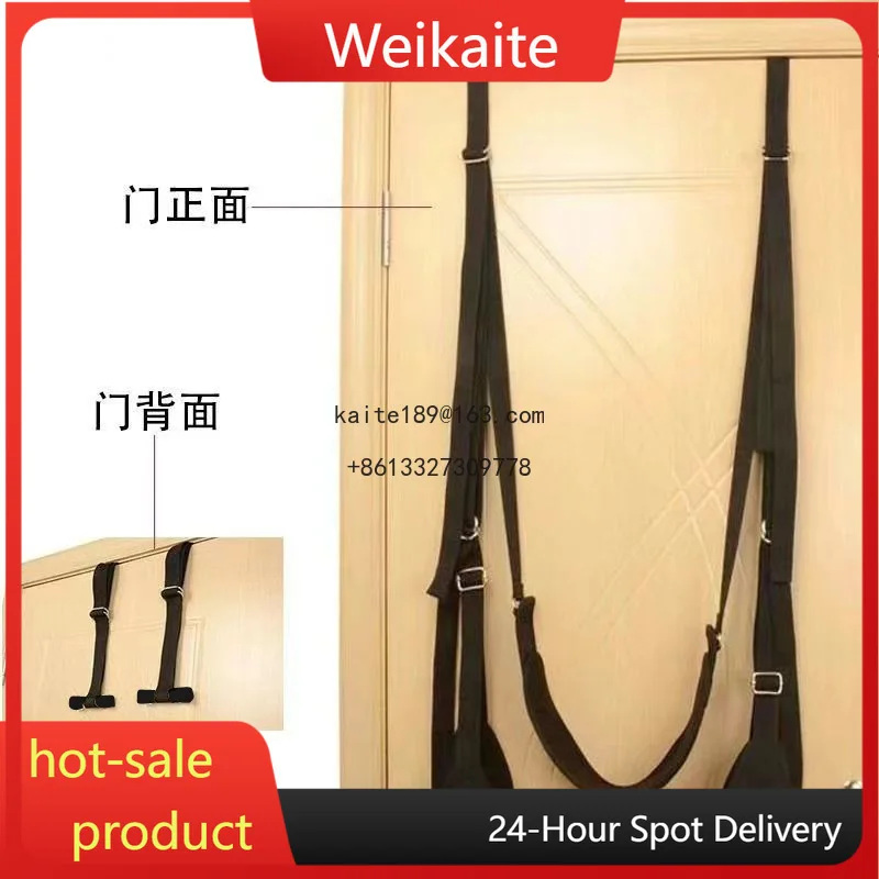 

Hanging chair portable for indoor use
