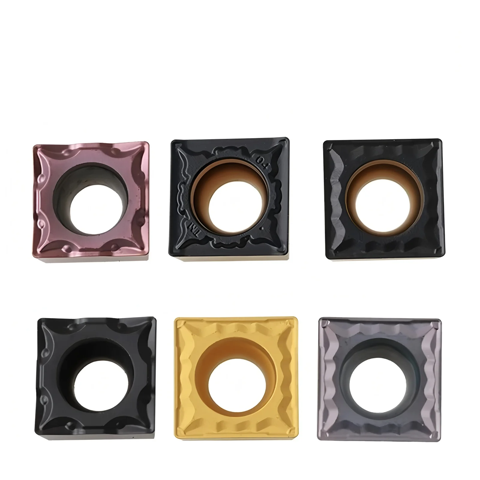 SCMT Carbide Insert for Internal Turning of Alloy Steel, SSKCR/SSSCR S10K/S12M/S16Q Lathe Boring Bar Tool Holder