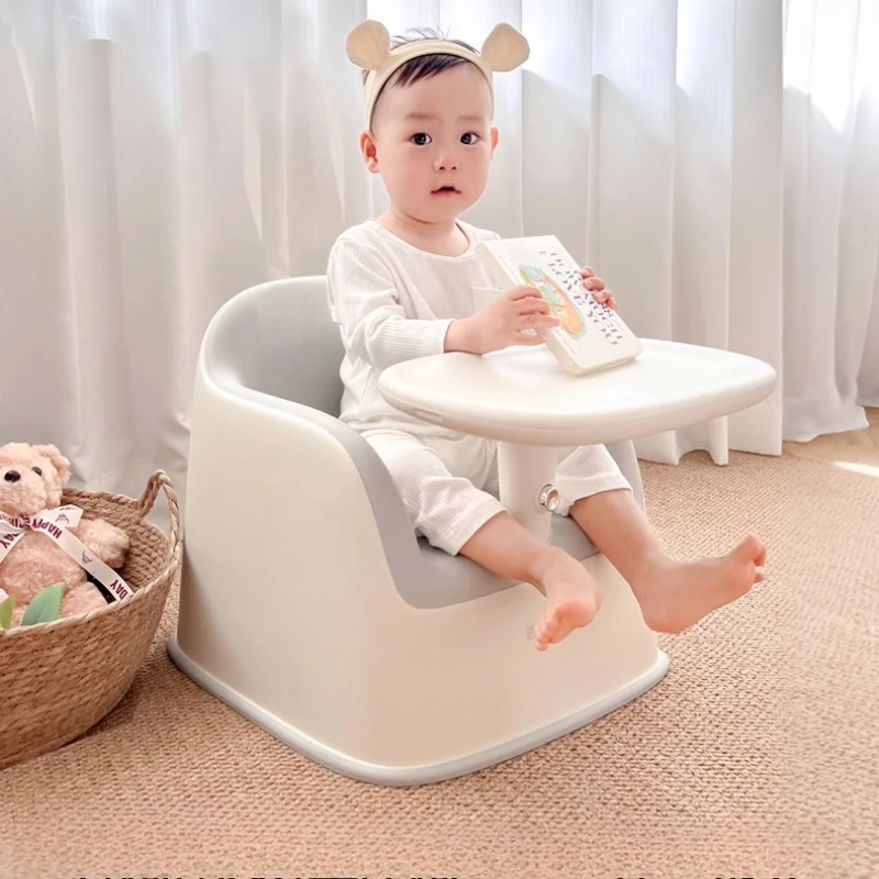 

Многоступенчатый детский стульчик — стульчик для кормления, тренировочное сиденье и диван для малышей «все в одном», детское кресло, обеденные стулья, стулья для малышей
