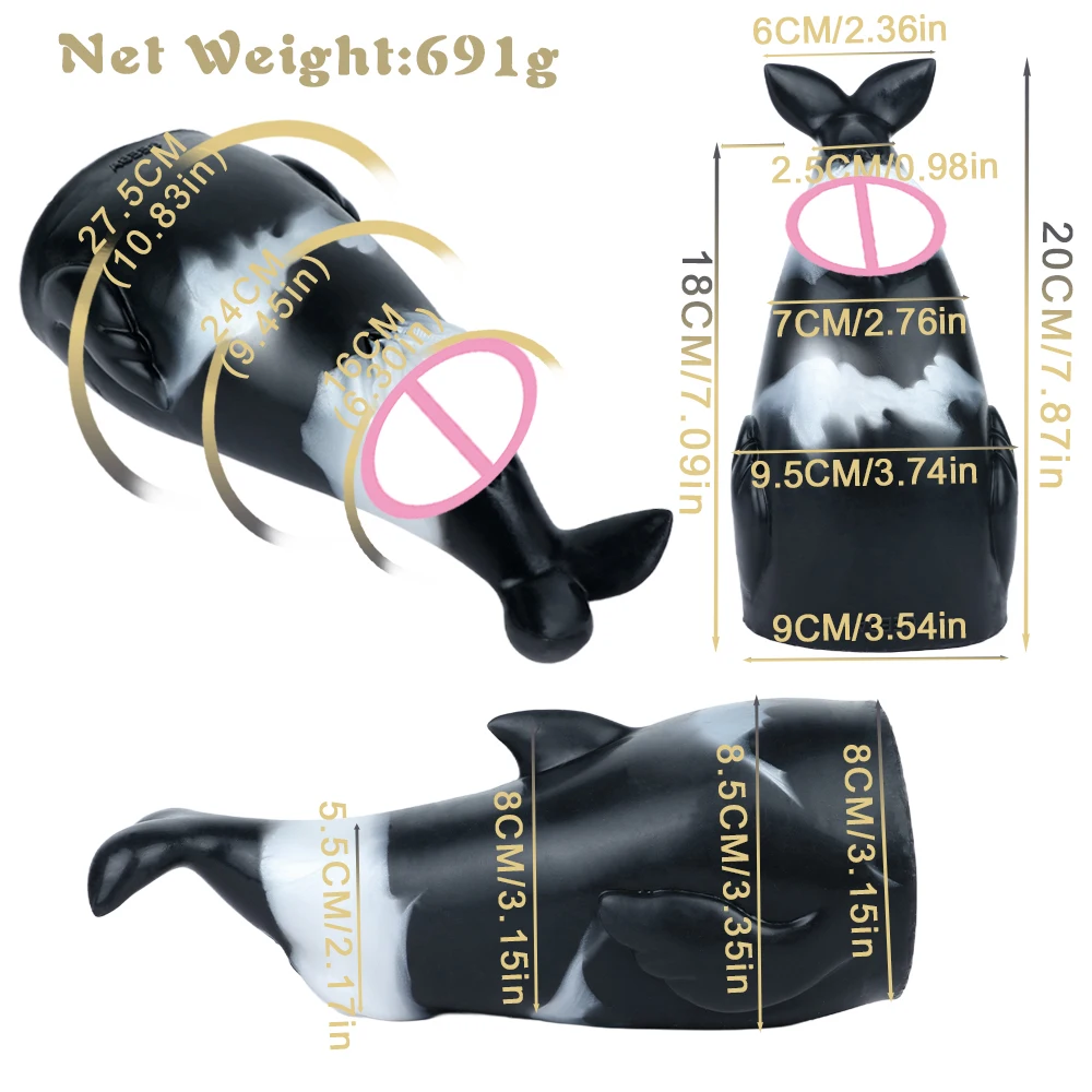 GEEBA Fantasy Whale Tail Shape Masturbation Cup Soft Silicone Pocket Pussy Penis Stroker Realictic Vaginal Onahole Sex Toy Adult - AliExpress 66 GEEBA Fantasy Whale Tail Shape Masturbation Cup Soft Silicone Pocket Pussy Penis Stroker Realictic Vaginal Onahole Sex Toy Adult - AliExpress 66
