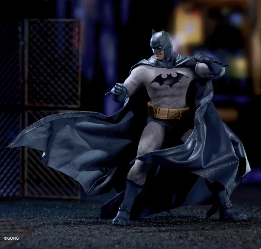 متوفر 100% حقيقية غونغ تيار مستمر باتمان هوش عمل الشكل باتمان شخصيات كرتونية باتمان نموذج تحصيل الهدايا اللعب