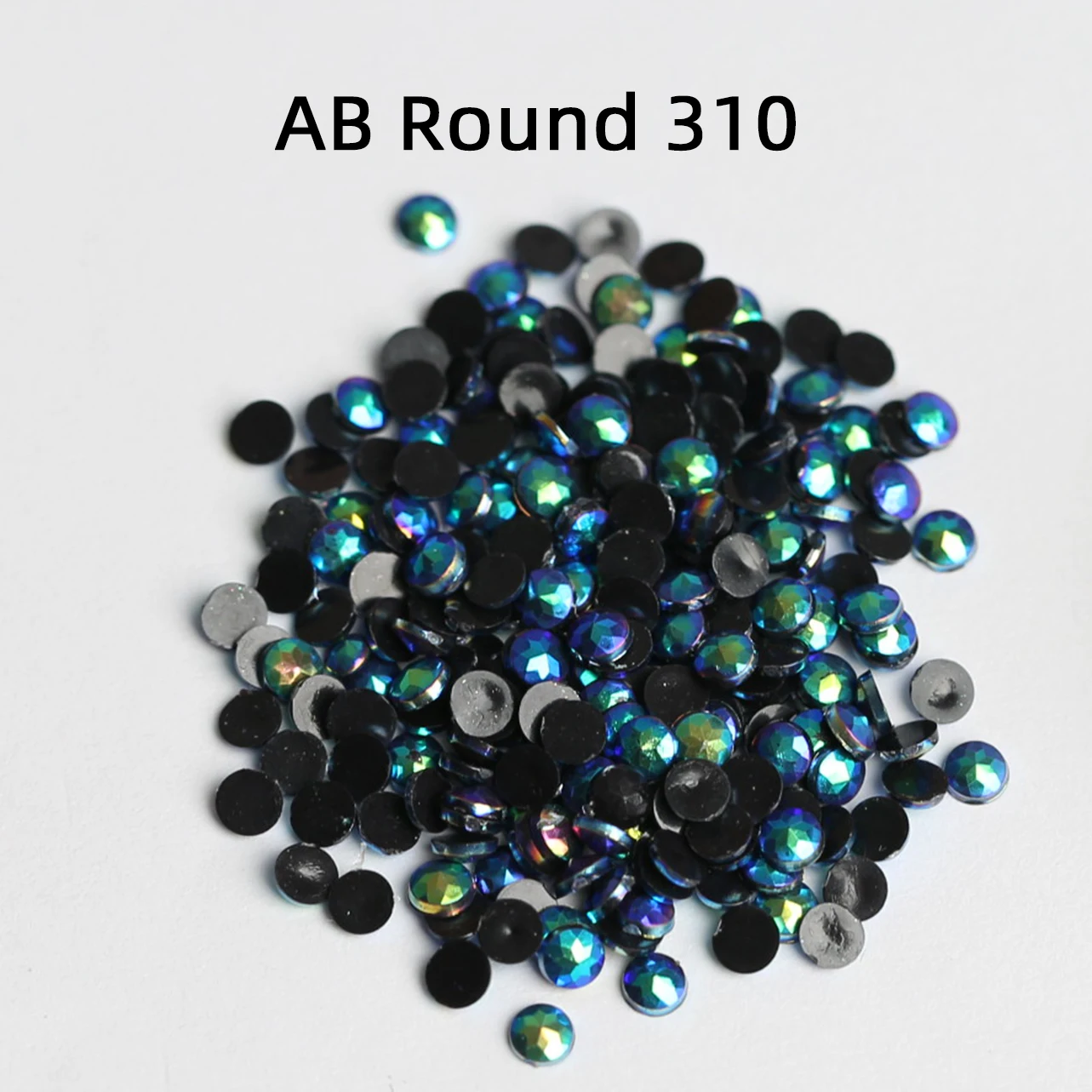 Variant: AB Round 310