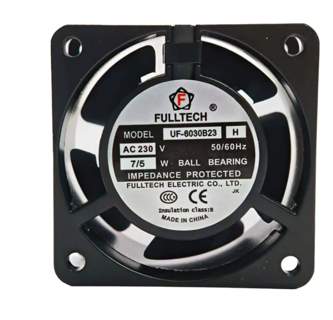 Fulltech UF-6030B23… - image