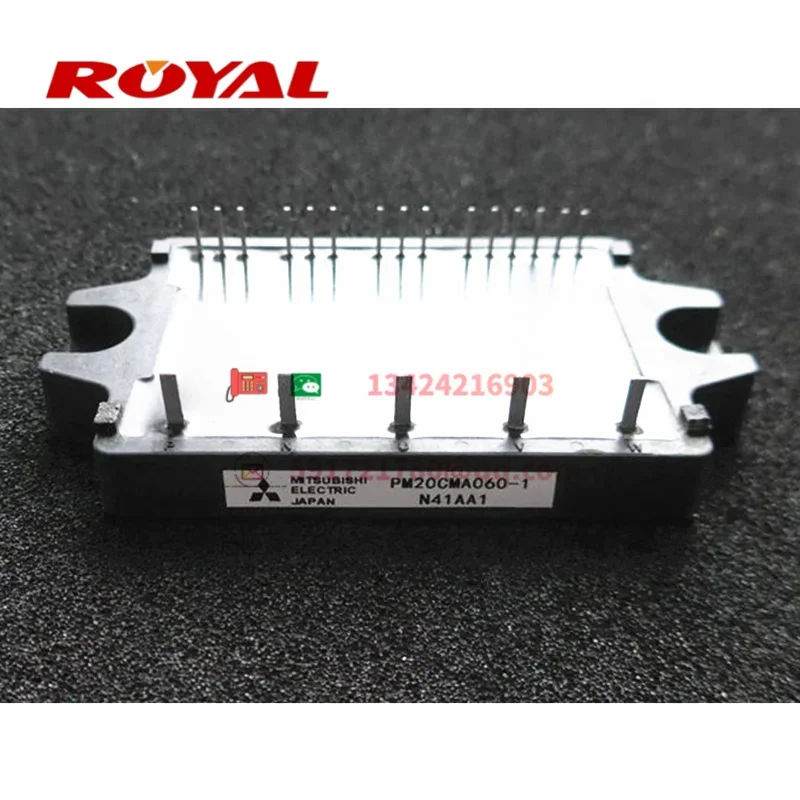 PM20CMA060 PM20CMA060-1 NOVO