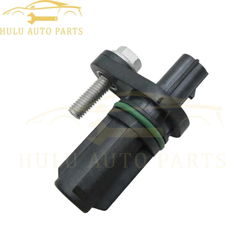 12615626 New Crankshaft Position Sensor For Buick Allure Cadillac ATS CTS Chevrolet Camaro Captiva GMC Acadia Saab Saturn Suzuki